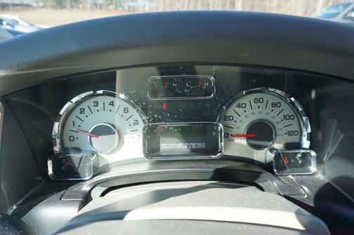 2014 Ford Expedition Limited