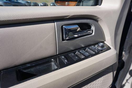 2014 Ford Expedition Limited