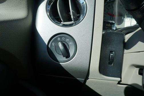 2014 Ford Expedition Limited