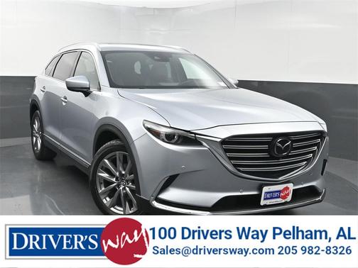 2023 Mazda CX-9 Grand Touring