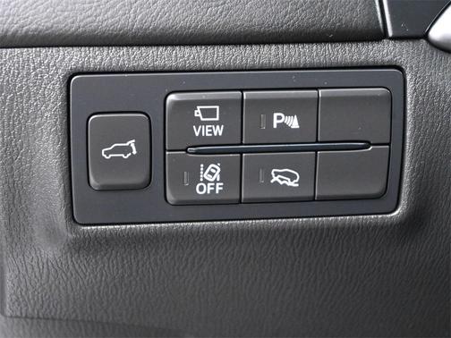 2023 Mazda CX-9 Grand Touring