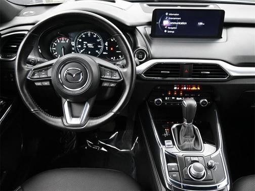 2023 Mazda CX-9 Grand Touring