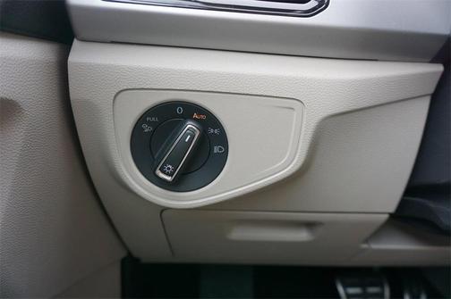 2021 Volkswagen Atlas 3.6L SEL