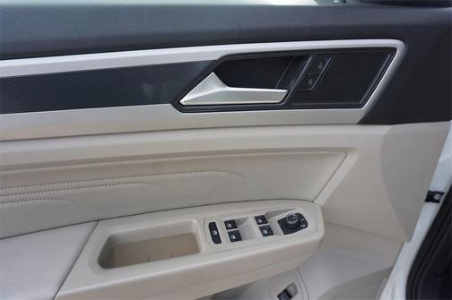 2021 Volkswagen Atlas 3.6L SEL