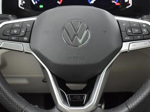 2021 Volkswagen Atlas 3.6L SEL