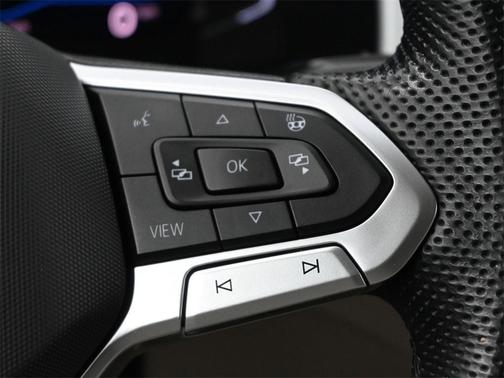 2021 Volkswagen Atlas 3.6L SEL