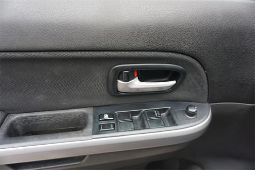 2006 Suzuki Grand Vitara Base