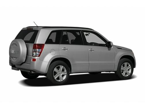 2006 Suzuki Grand Vitara Base