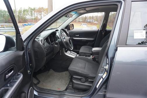 2006 Suzuki Grand Vitara Base