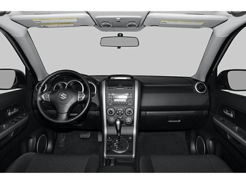 2006 Suzuki Grand Vitara Base