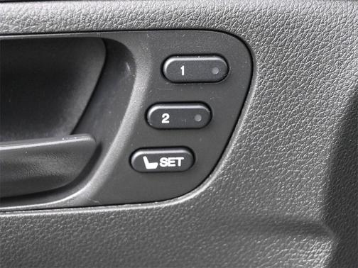 2022 Honda Passport 2WD EX-L