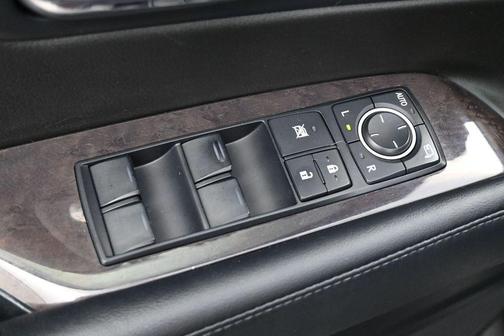 Obsidian 2015 Lexus RX 350 Base