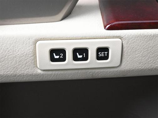 2011 Lexus GX 460 Premium