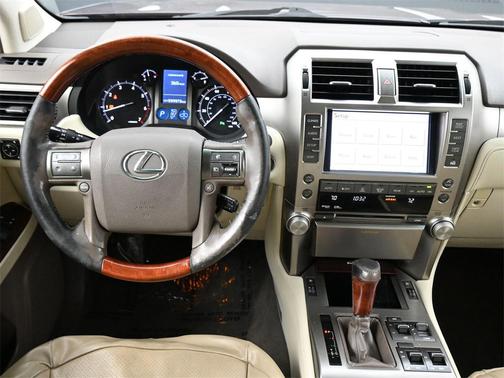 2011 Lexus GX 460 Premium