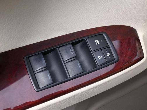 2011 Lexus GX 460 Premium