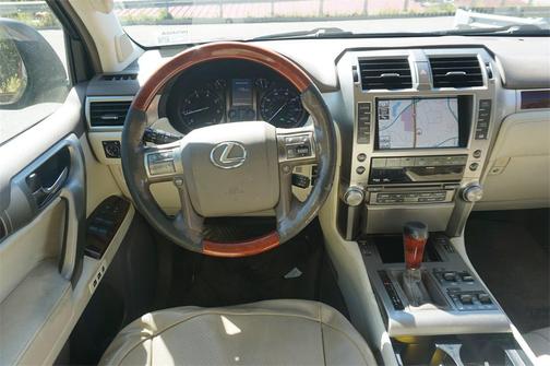 2011 Lexus GX 460 Premium