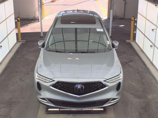 2024 Acura MDX Technology Package