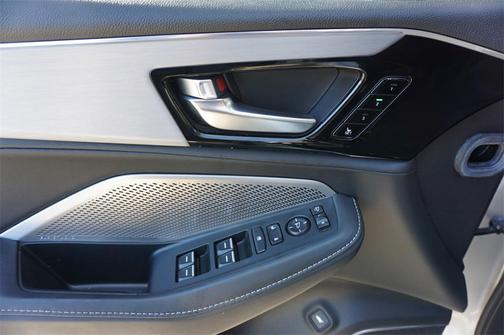 2024 Acura MDX Technology Package