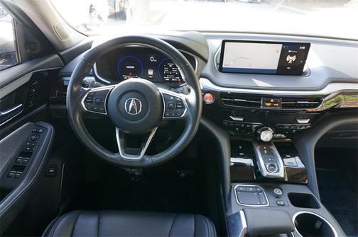 2024 Acura MDX Technology Package