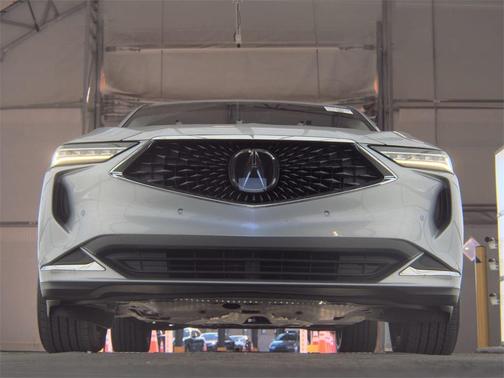 2024 Acura MDX Technology Package