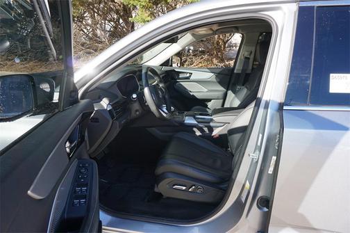 2024 Acura MDX Technology Package