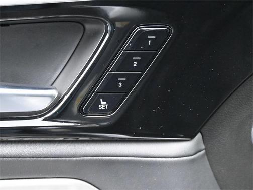 2024 Acura MDX Technology Package