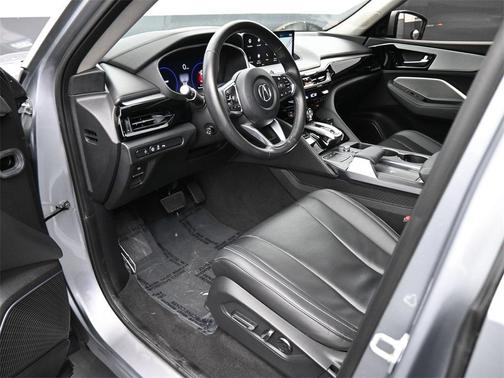 2024 Acura MDX Technology Package