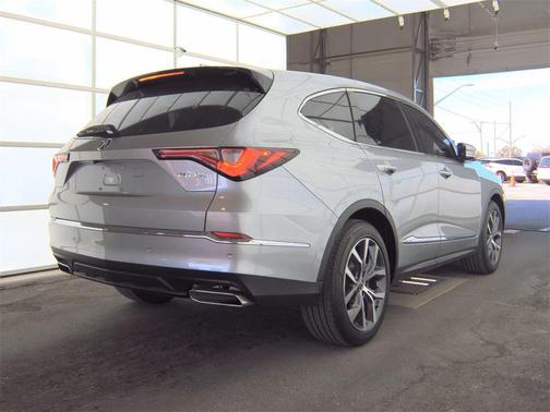 2024 Acura MDX Technology Package