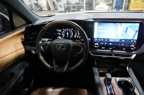 2023 Lexus RX 350 Premium Plus