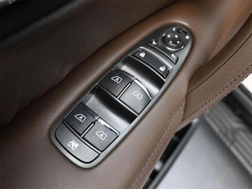 2024 Nissan Armada Platinum 2WD
