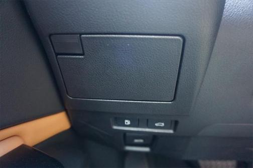 2023 Lexus ES 350 Base