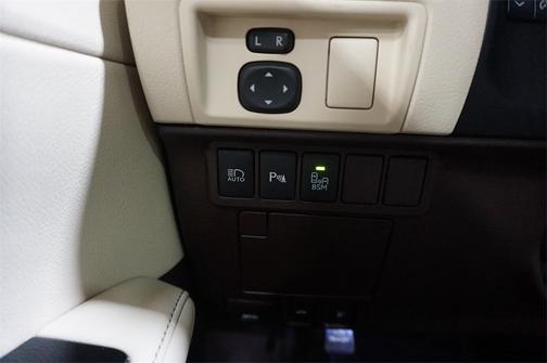 2016 Lexus ES 350 Base