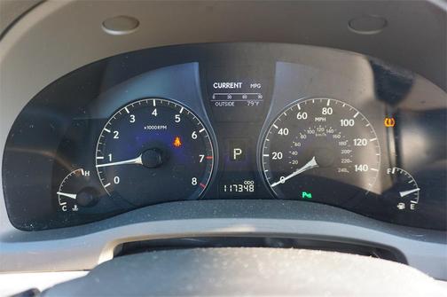 2011 Lexus RX 350 Base