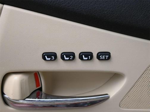 2011 Lexus RX 350 Base