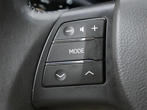 2011 Lexus RX 350 Base