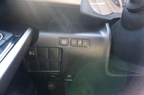 2017 Lexus IS 200t Base