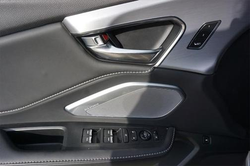 2023 Acura RDX Technology Package