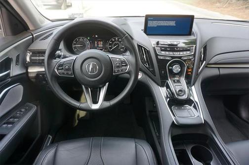 2023 Acura RDX Technology Package