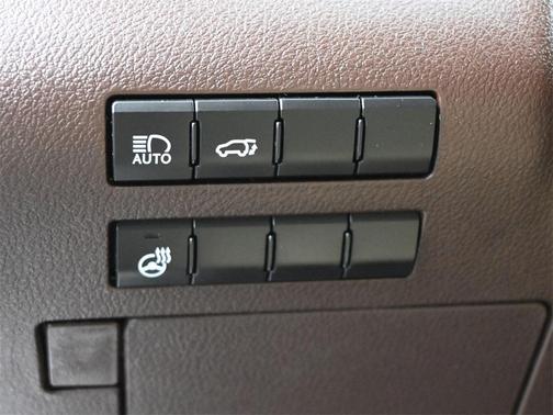 2020 Lexus RX 350 Base
