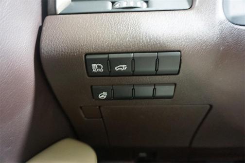 2020 Lexus RX 350 Base
