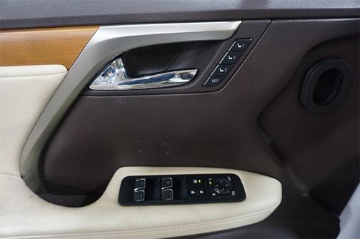 2020 Lexus RX 350 Base