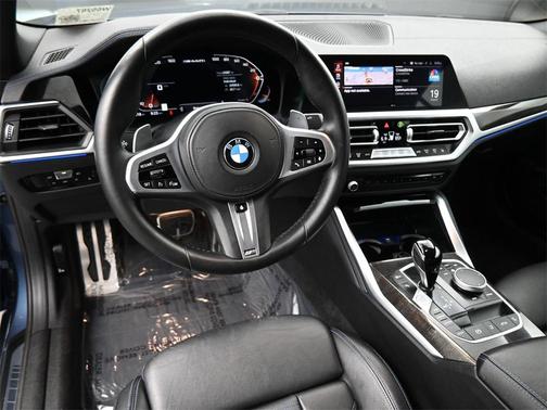 2022 BMW M440 i xDrive