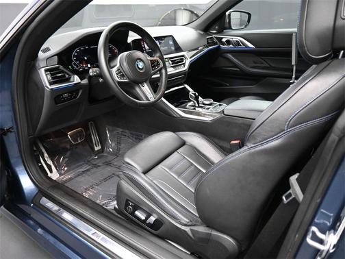 2022 BMW M440 i xDrive