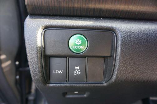 Hematite Metallic 2014 Honda Accord EX-L