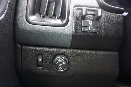 2020 Chevrolet Colorado Z71