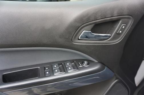 2020 Chevrolet Colorado Z71