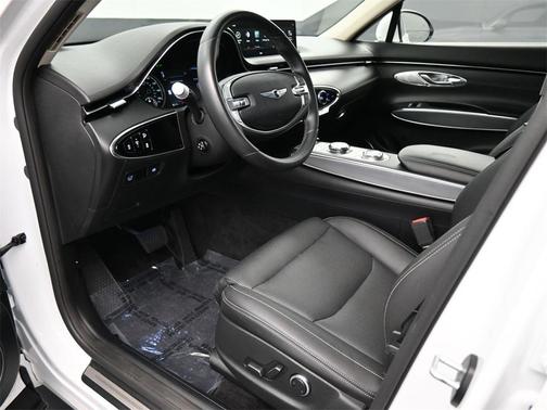 2024 Genesis GV70 2.5T AWD