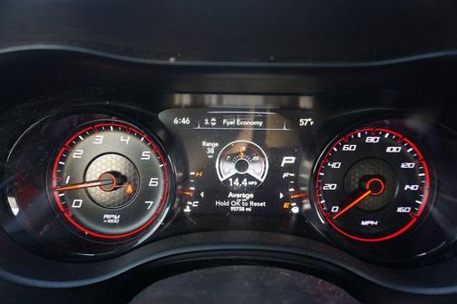 2017 Dodge Charger R/T