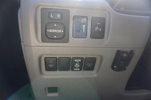 2011 Toyota 4Runner SR5