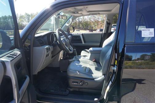 2011 Toyota 4Runner SR5